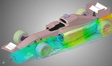 Ansys Discovery Live