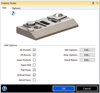 Customizible User Interface